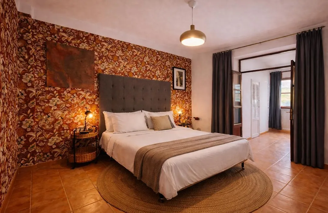 Primavera House Port Soller Formerly Sol Port Soller-1